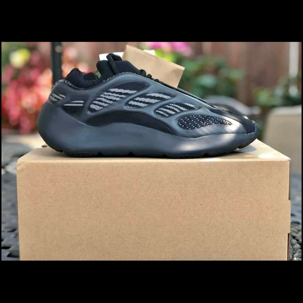 Yeezy 700 V3 Dark Glow